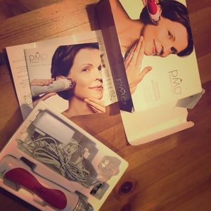 PDM Personal Microdermabrasion Kit